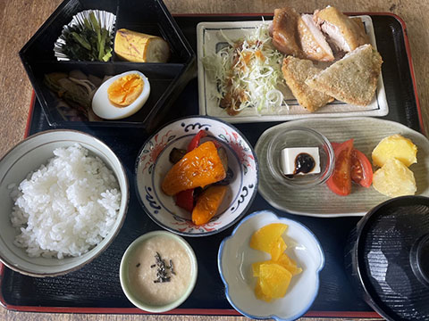 オープンハウス 森の家