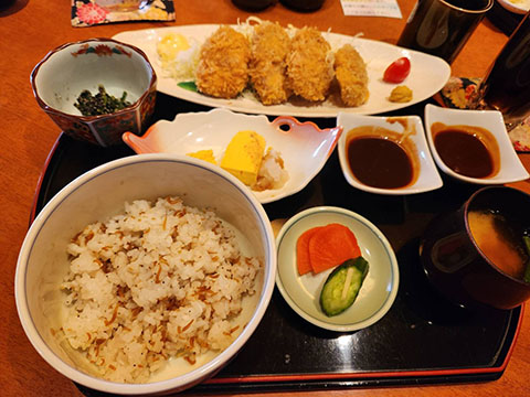 旬の華 和か菜