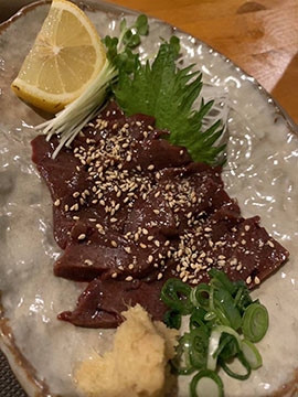 新町海鮮酒場うおのや