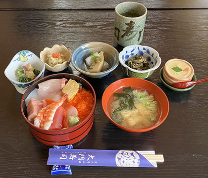 大門寿司