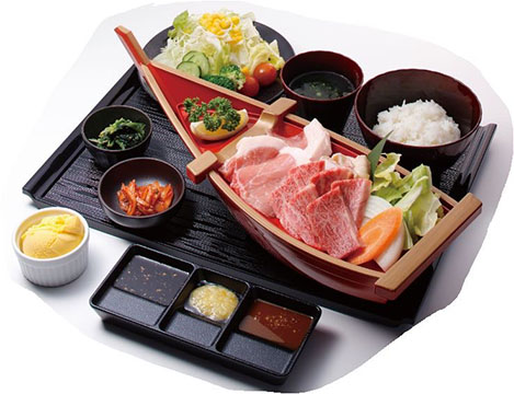 道の駅都城 盆地のキッチン グランマ