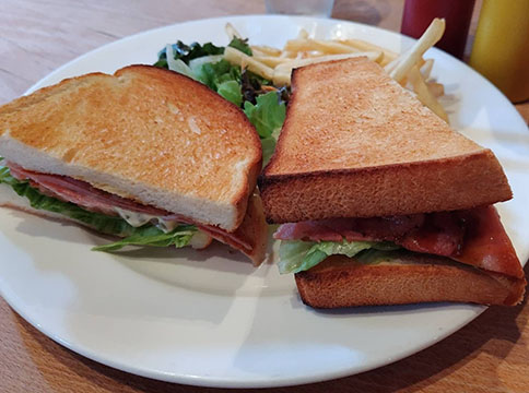 kuni’sカントリーキッチン