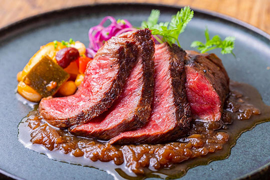 MEAT DELI Nicklaus’ 福島本店