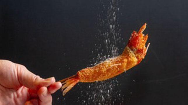テツクシ