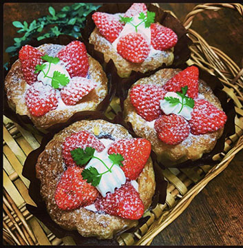 aozora bakery