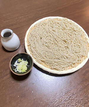 みつ川
