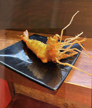 串揚げ HaRu