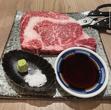 肉と酒 十べえ