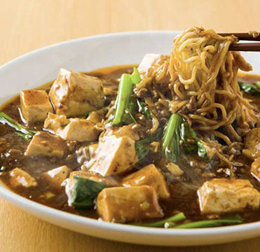 中華食堂 レンゲ