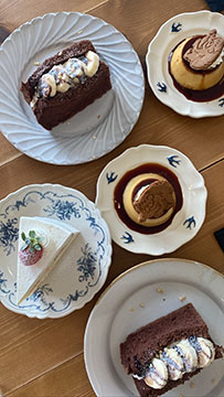 SLOW CAFE