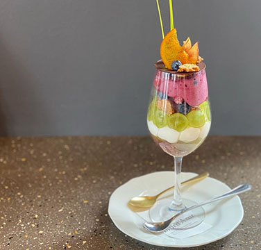 パティスリーブランダジュール