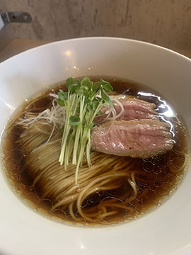鴨麺処和