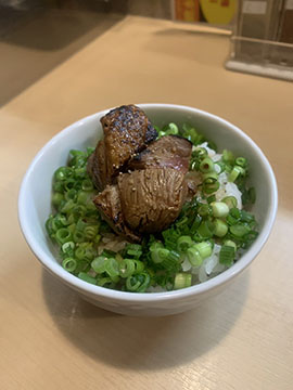 鴨麺処和