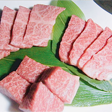 本格炭火焼肉 輪 泉北2号線店