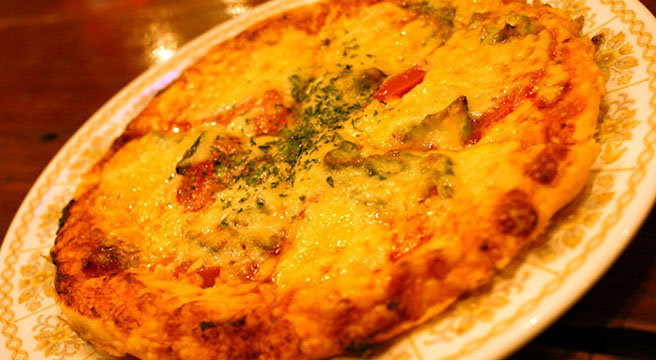 マリン馬