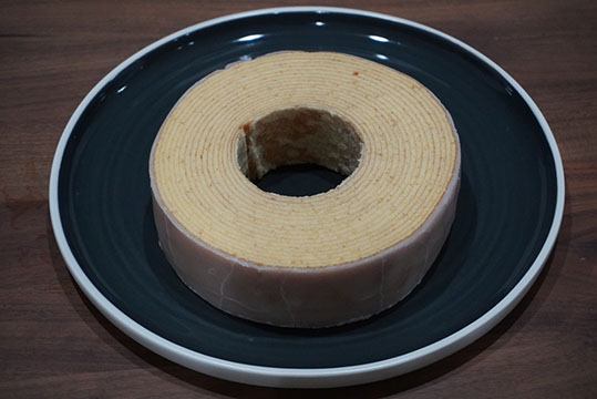 洋菓子ブルメン