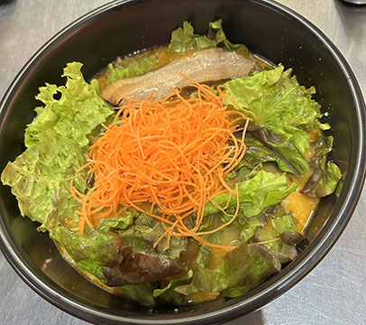 麺’s  アピタ北方店
