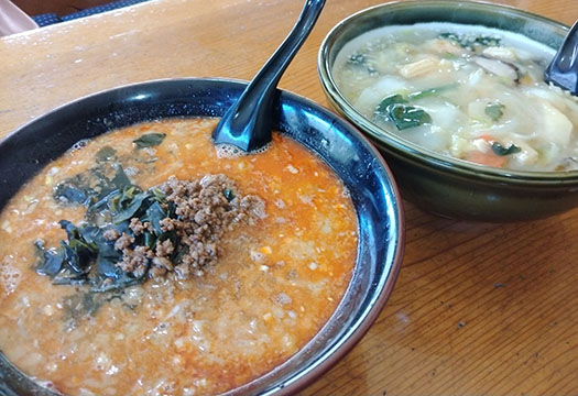 会津亭
