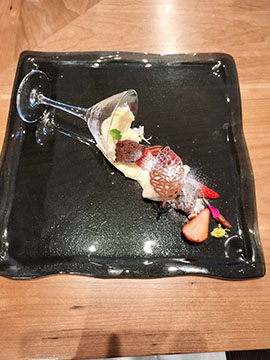 Chez  Tetsu