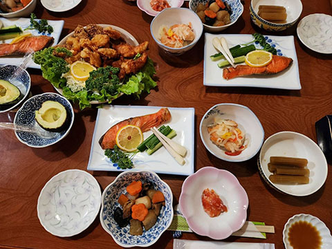 居酒屋 大関