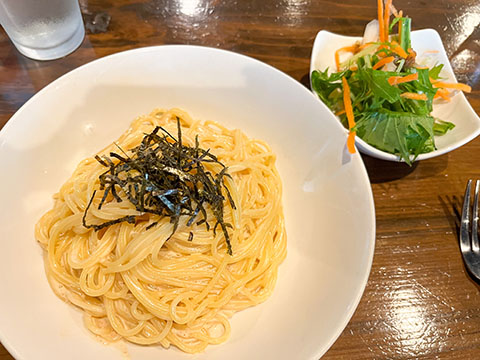 Bar&喫茶 LushLife
