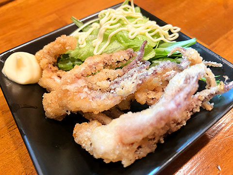 居酒屋 仁