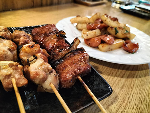 居酒屋甲子園