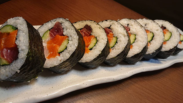 お食事処 せんなり
