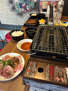 へそ茶屋 奈良店