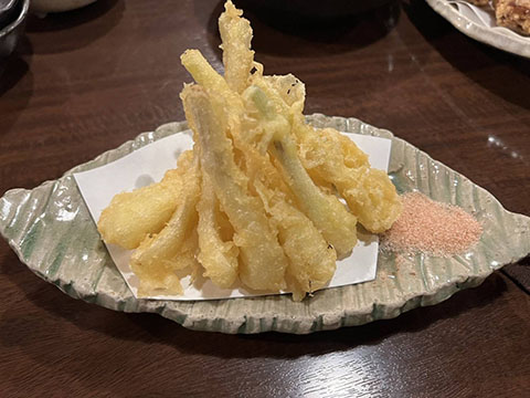 ときわすれ