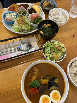 Cafe Juno