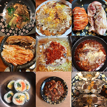 鄭家(ジョンガ)