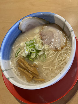 青森らーめん たかしま