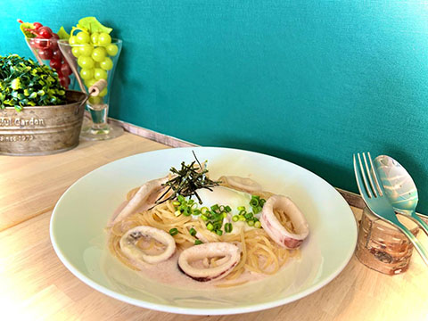 クアプラザピリカ 加味丘Dining