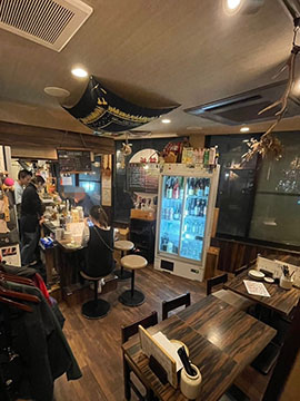 鉄板TOKIO