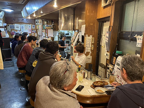 ミートステーション