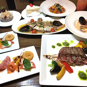 イルグラッチェ南塚口店