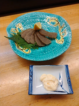波浪寿司