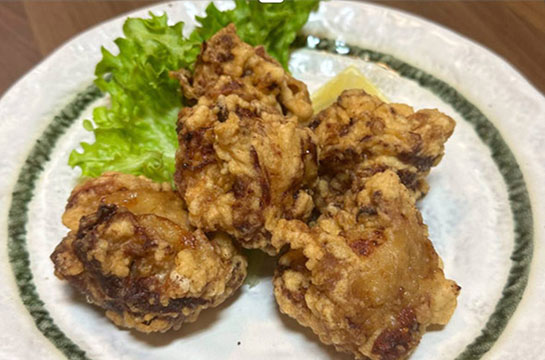 憩居酒屋しっぽ野