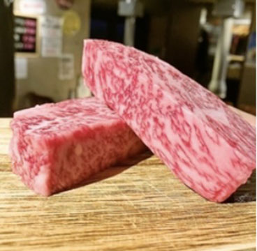 ホルモン焼もんもん 京急大森町店