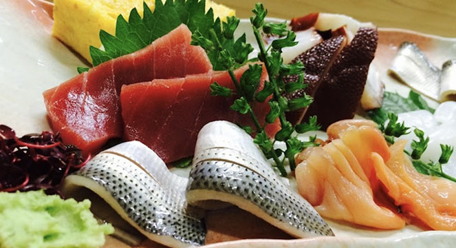 銀座じゃのめ