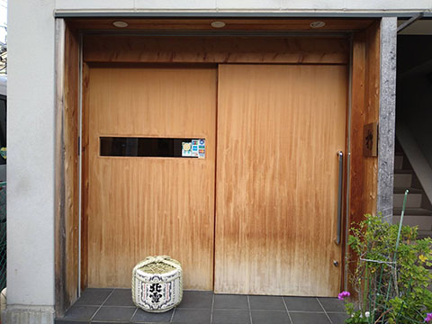 すし 拓