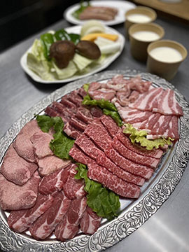 ふるや精肉店