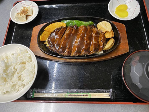ふるや精肉店