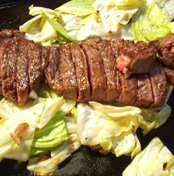 焼肉みよし
