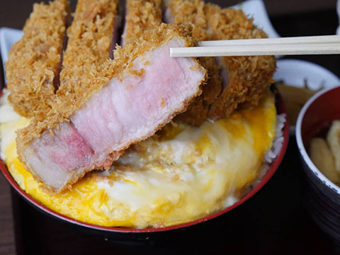 肉屋食堂たけうち 蕨店