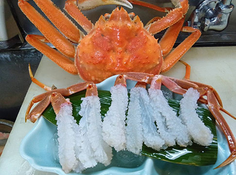 大衆割烹  やなぎ