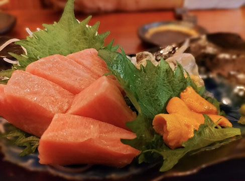 酒酒々