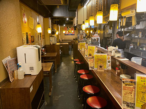 とりビアー麻布十番