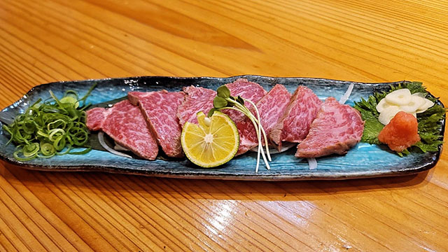 居酒屋 心